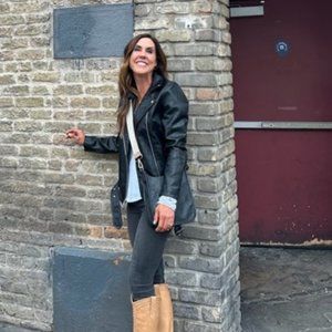 Meet your Posher, Erin